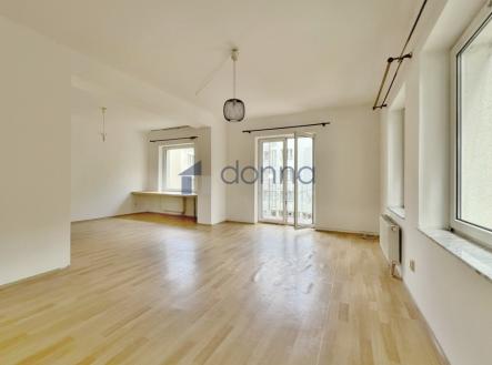 Prodej bytu, 3+1, 86 m²