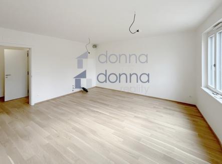 Pronájem bytu, 1+kk, 39 m²