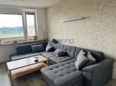 Pronájem bytu, 3+1, 83 m²