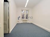 Pronájem kanceláře, 89 m²