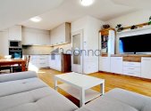 Pronájem bytu, 3+kk, 83 m²