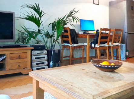Prodej bytu, 2+kk, 49 m²