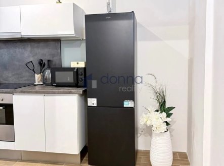 Pronájem bytu, 1+kk, 94 m², Praha – náhled fotky 2