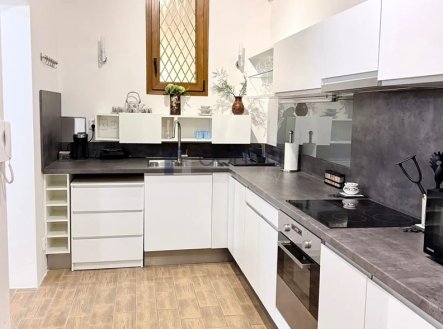 Pronájem bytu, 1+kk, 94 m², Praha – náhled fotky 3