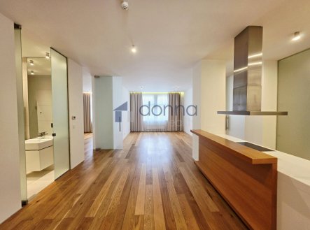 Pronájem bytu, 5+kk, 184 m²