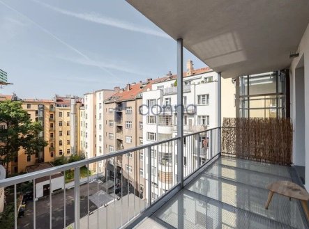 Pronájem bytu, 5+kk, 184 m²