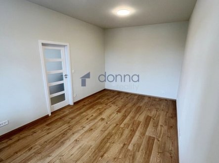 Pronájem bytu, 2+kk, 40 m², Praha – náhled fotky 3