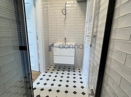 Pronájem bytu, 2+kk, 40 m², Praha – náhled fotky 4