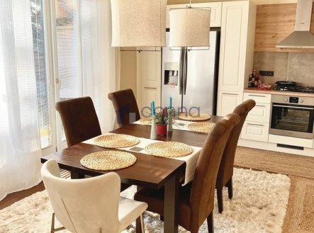 Pronájem domu/vily, 183 m², Praha – náhled fotky 4