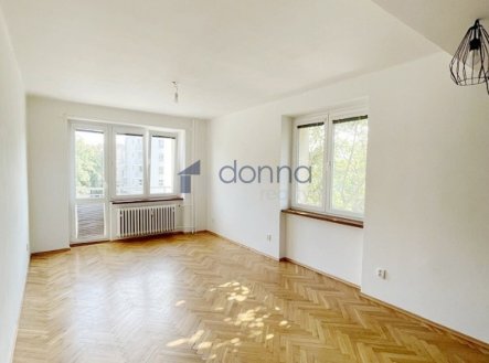 Pronájem bytu, 2+1, 57 m²
