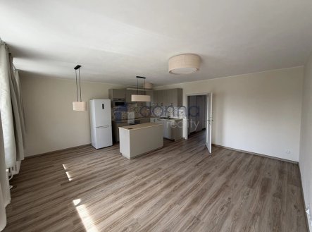 Pronájem bytu, 3+kk, 75 m²