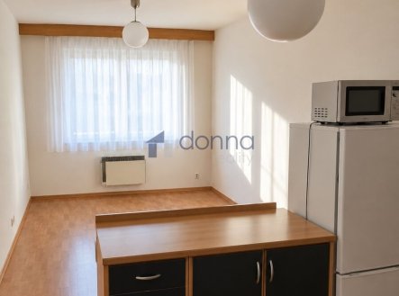 Pronájem bytu, 2+kk, 54 m²