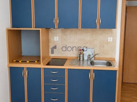 Pronájem bytu, 2+kk, 54 m²