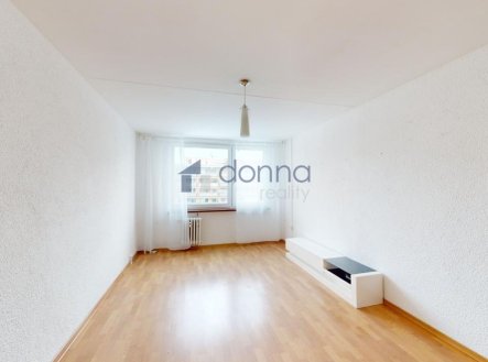 Pronájem bytu, 3+kk, 68 m²