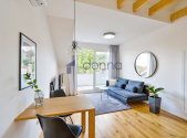 Pronájem bytu, 2+kk, 60 m²