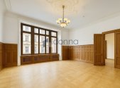 Pronájem kanceláře, 361 m²