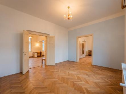 Prodej - dům/vila, 447 m²