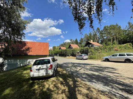 Prodej - pozemek pro bydlení, 2 831 m²