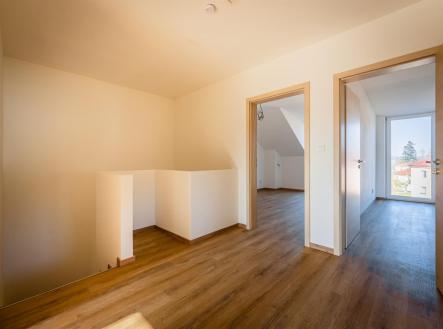 Prodej - dům/vila, 143 m²