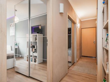 Prodej bytu, 4+kk, 68 m²