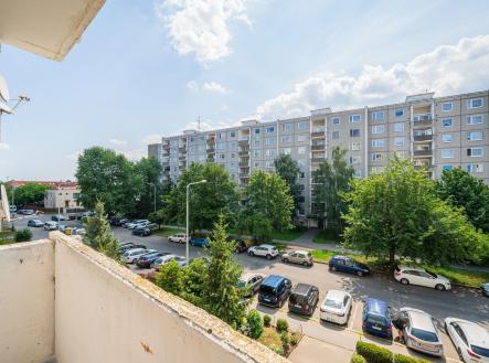 Prodej bytu, 3+1, 77 m²