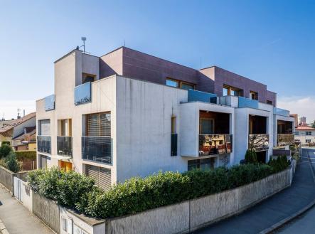 Pronájem bytu, 4+1, 151 m²