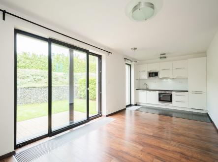 Pronájem domu/vily, 110 m²