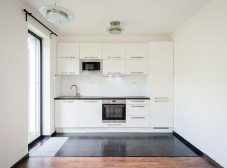 Pronájem domu/vily, 110 m²