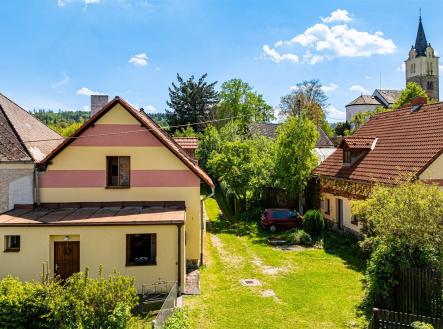Prodej chaty/rekreačního objektu, 120 m² obrázek