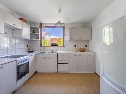 Prodej chaty/rekreačního objektu, 120 m²