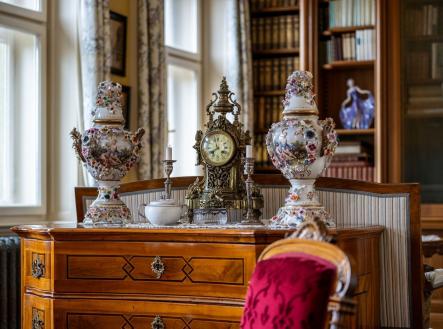 Pronájem bytu, 3+1, 104 m²