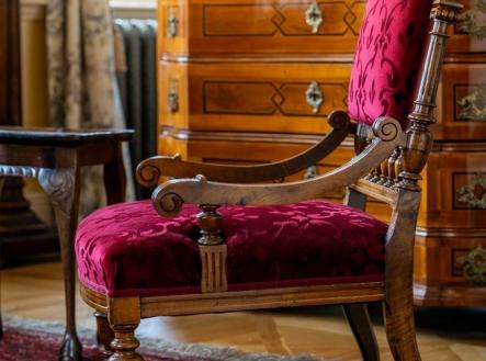 Pronájem bytu, 3+1, 104 m²