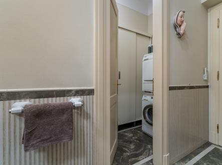 Pronájem bytu, 3+1, 104 m²