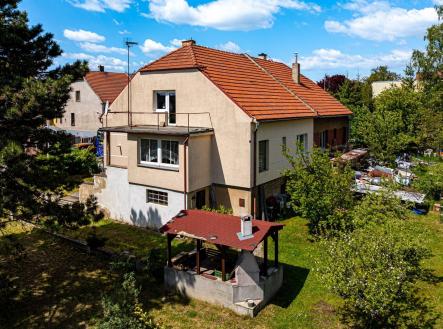 Prodej domu/vily, 163 m²