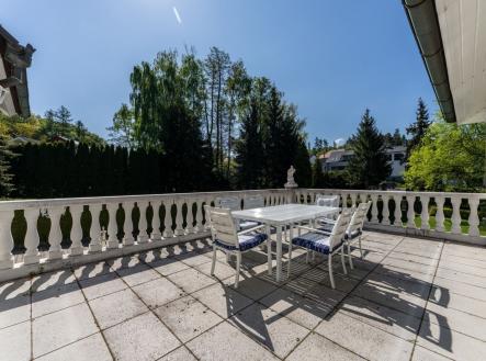 Prodej domu/vily, 289 m²