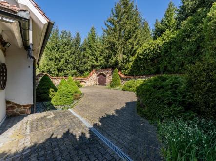 Prodej domu/vily, 289 m²