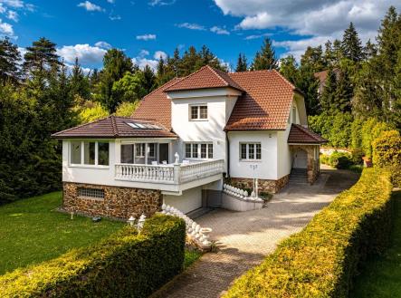 Prodej domu/vily, 289 m²