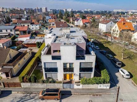 Pronájem domu/vily, 250 m²