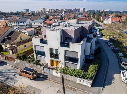 Pronájem domu/vily, 250 m²