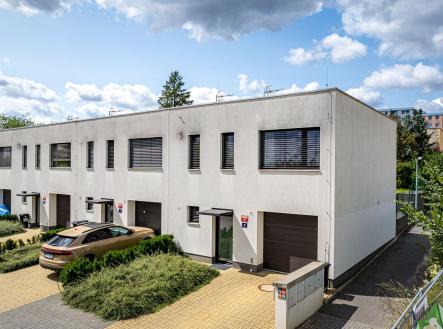 Prodej domu/vily, 146 m²