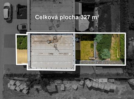 Prodej domu/vily, 146 m²