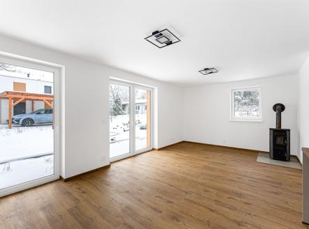 Pronájem domu/vily, 183 m²