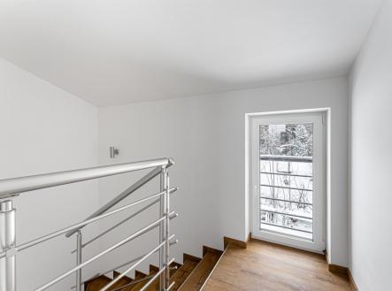 Pronájem domu/vily, 183 m²