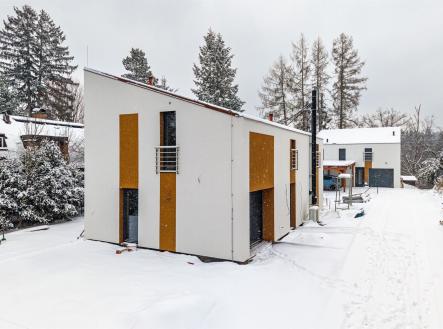 Pronájem domu/vily, 183 m²