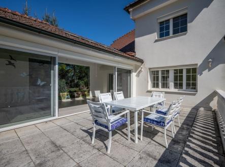 Prodej domu/vily, 289 m²