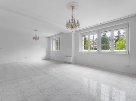 Prodej domu/vily, 289 m²