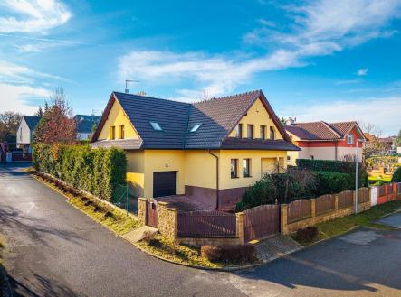 Pronájem domu/vily, 300 m²