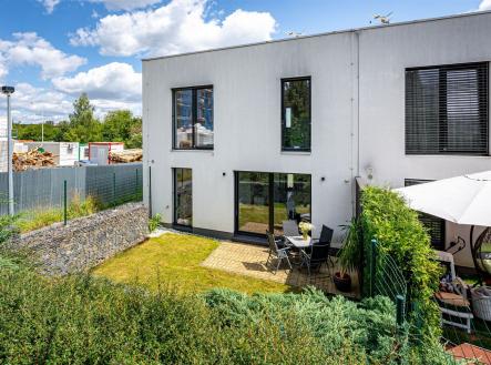 Pronájem domu/vily, 146 m² obrázek