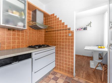 Prodej bytu, 4+1, 86 m²