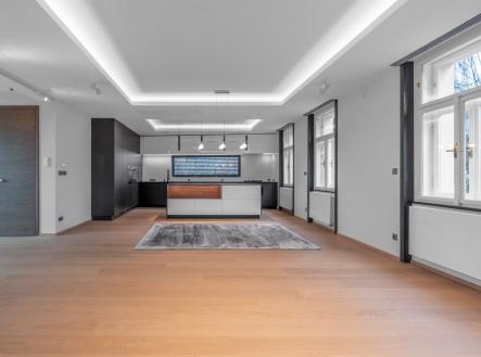 Pronájem domu/vily, 237 m²